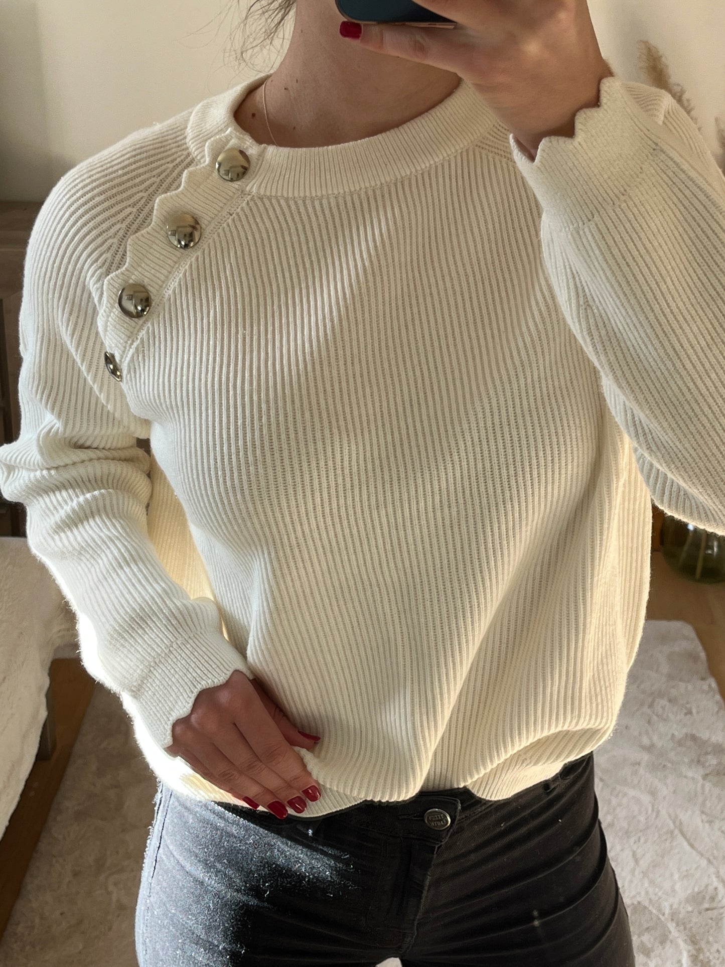 Pull Sibylle