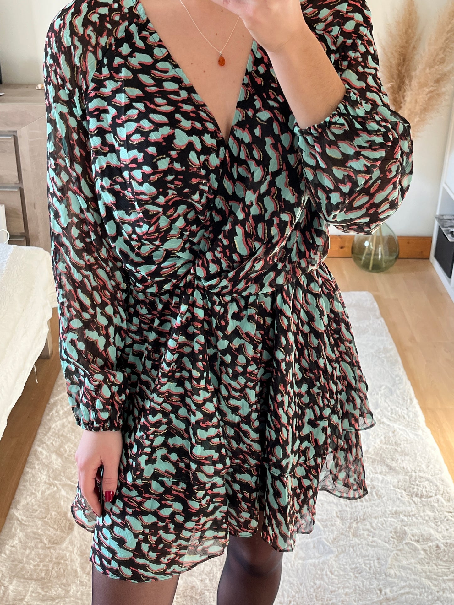 Robe Manon