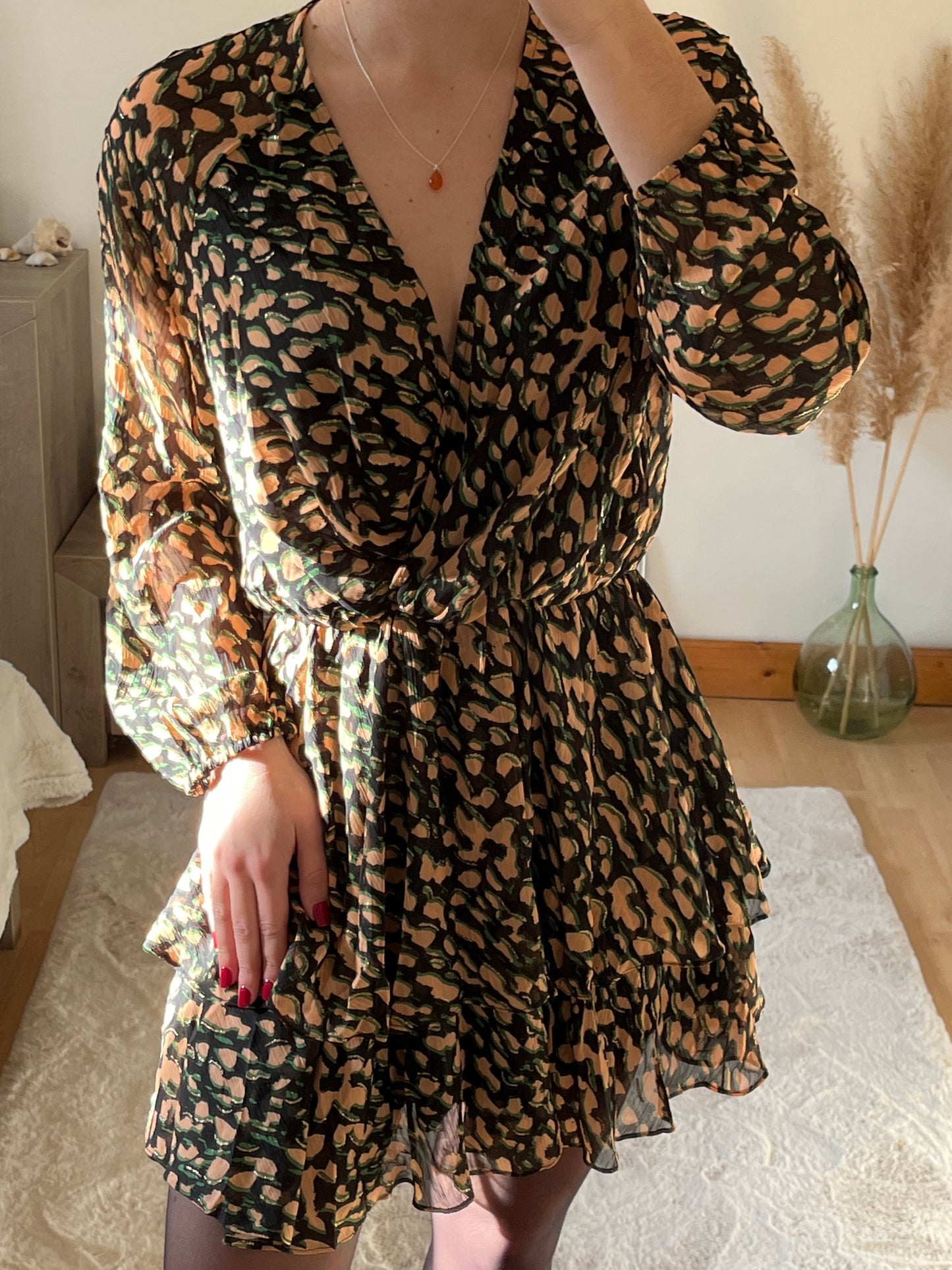 Robe Marylou