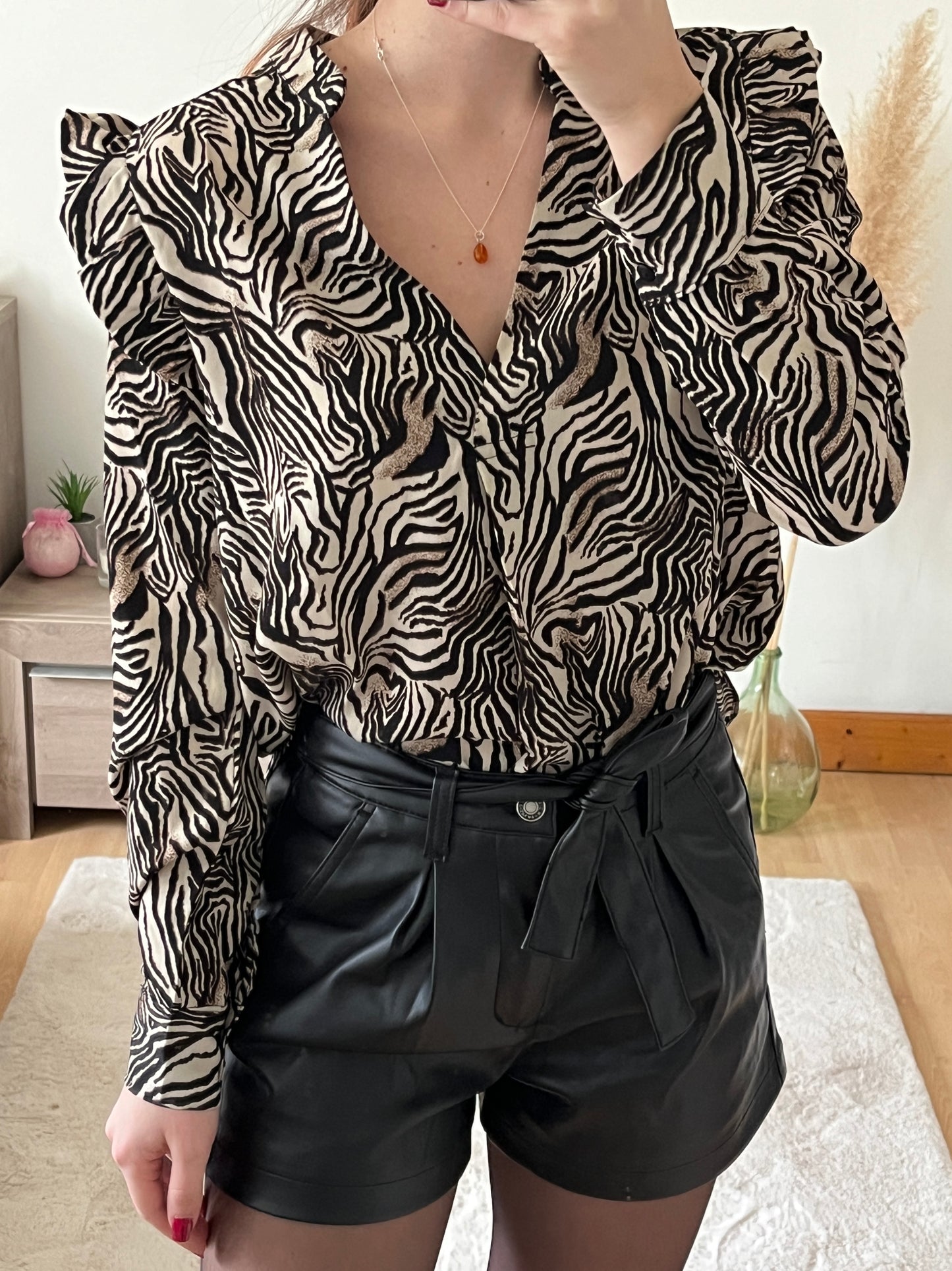 Blouse Emma