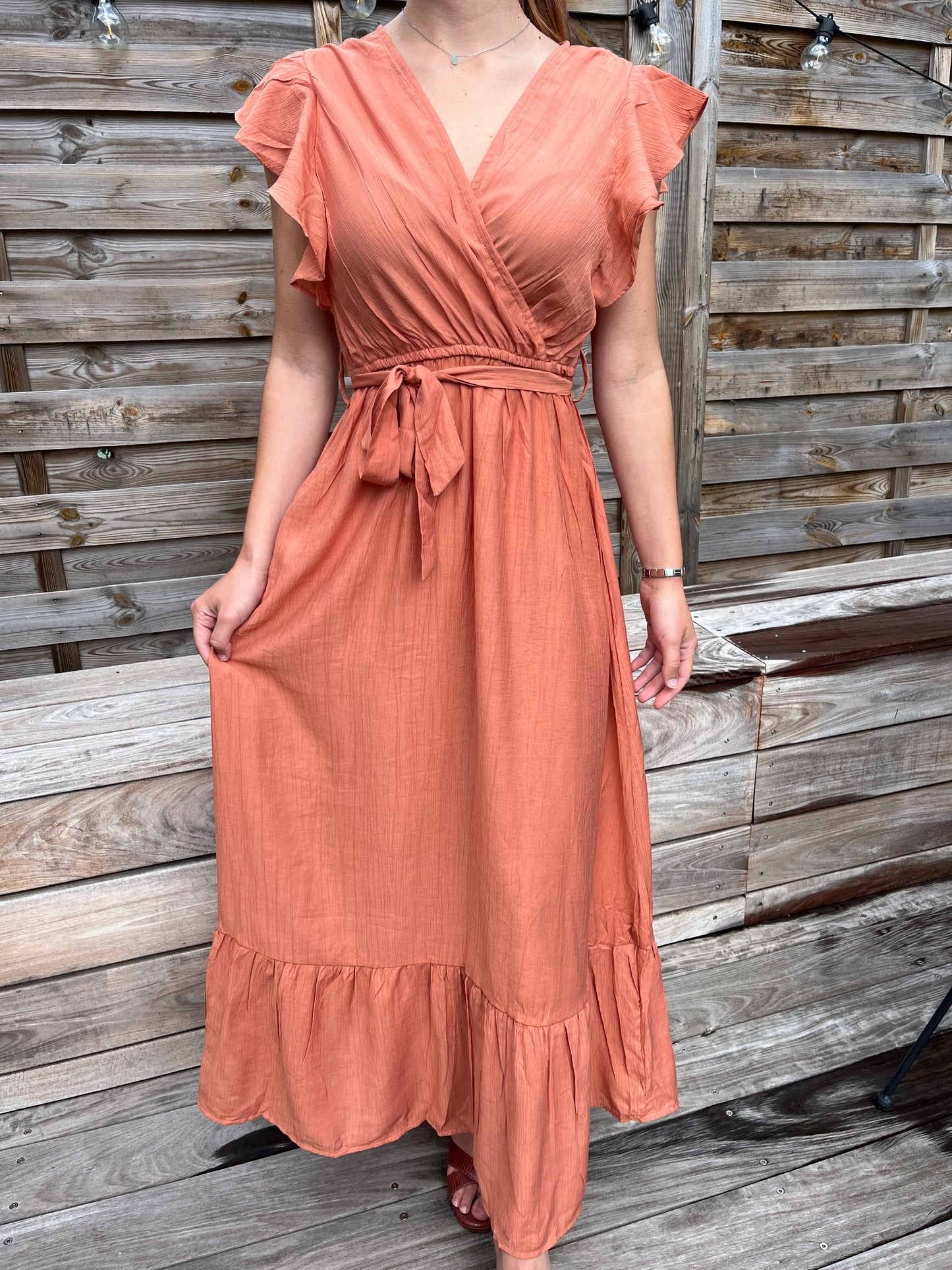 Robe Margaux