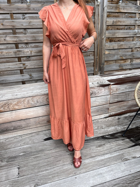 Robe Margaux