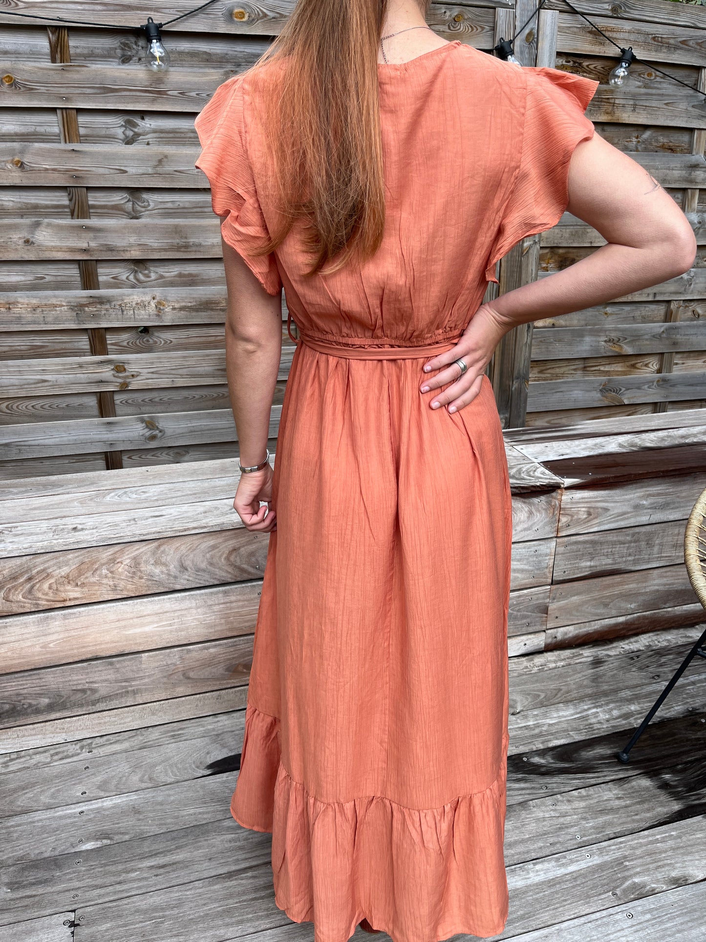 Robe Margaux