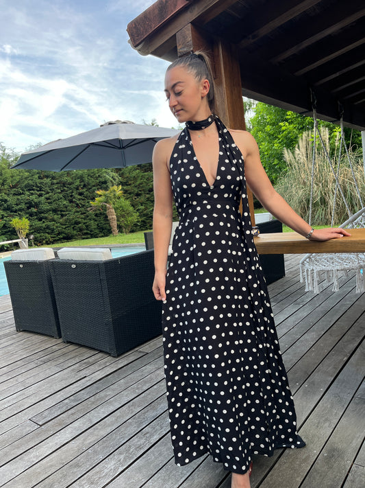 Robe Noémie