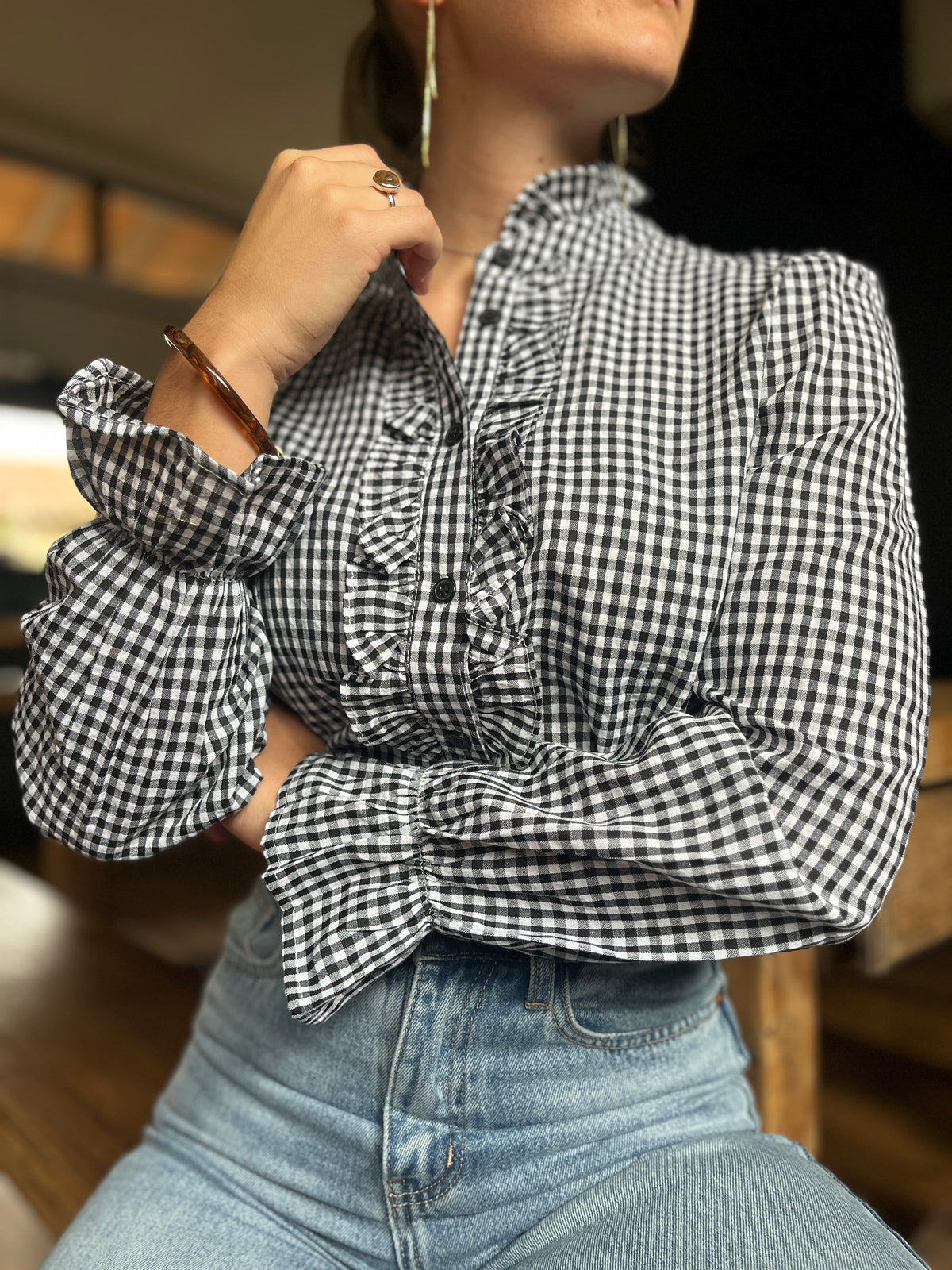 Blouse Joy