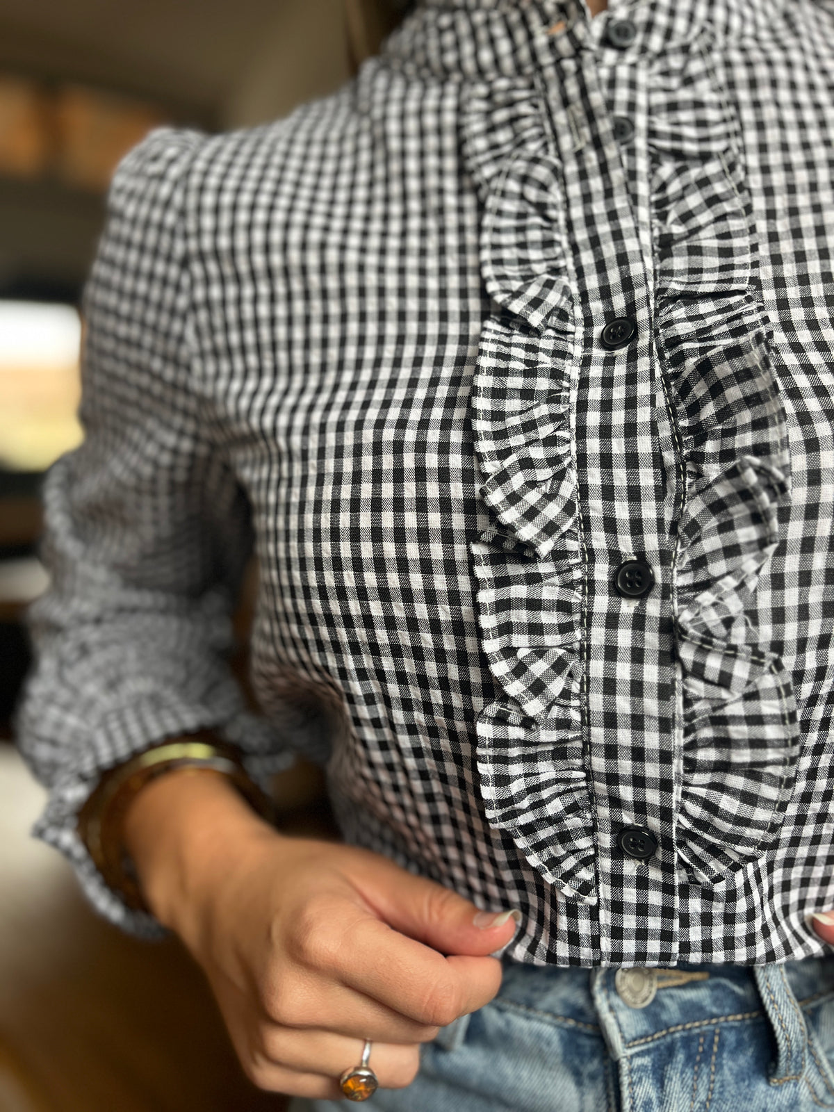 Blouse Joy