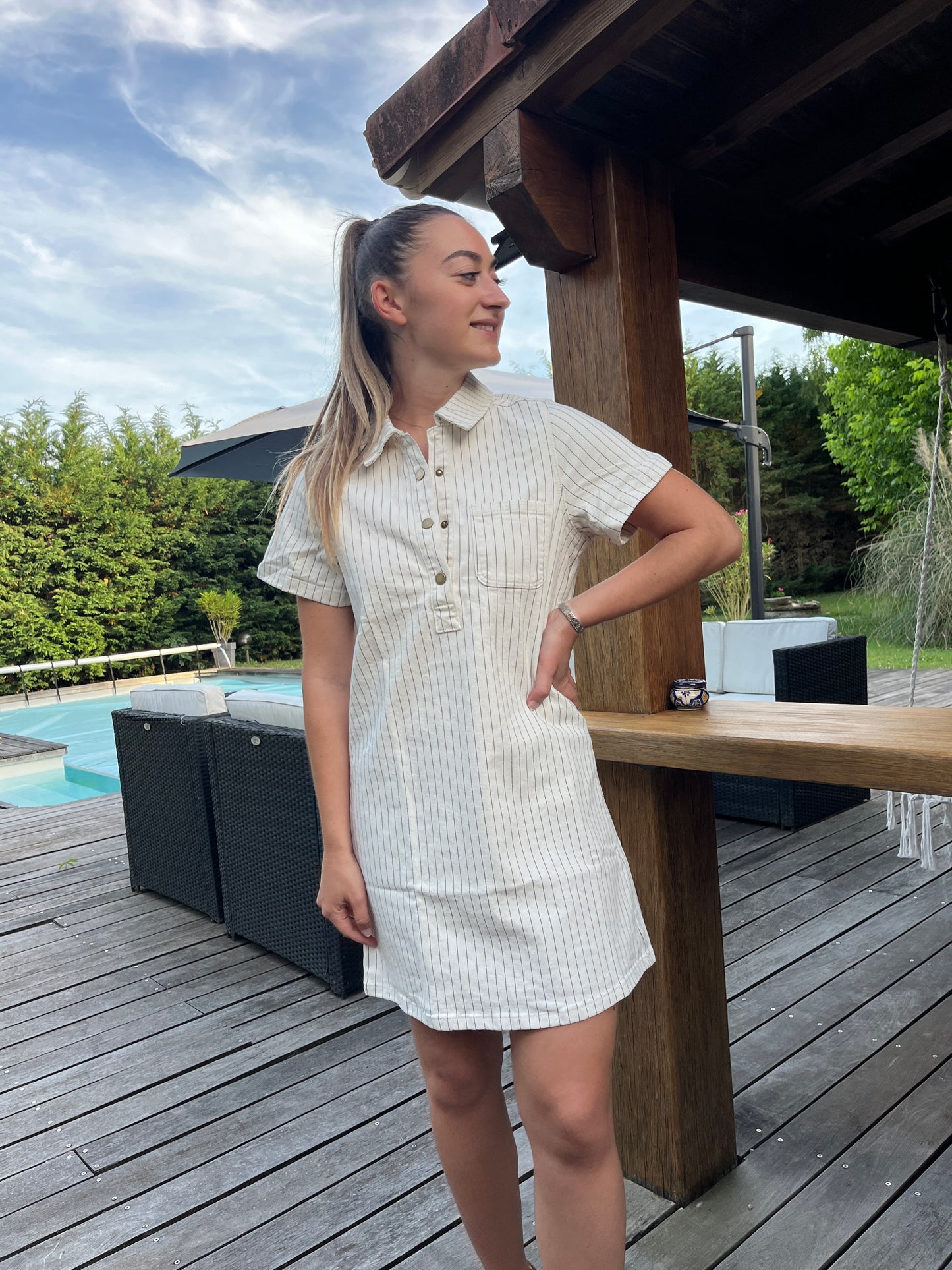 Robe Rouane