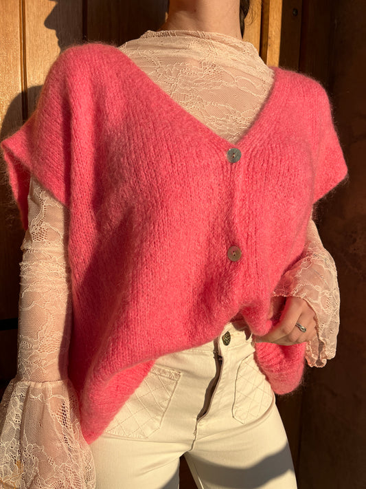 Pull Romy Rose