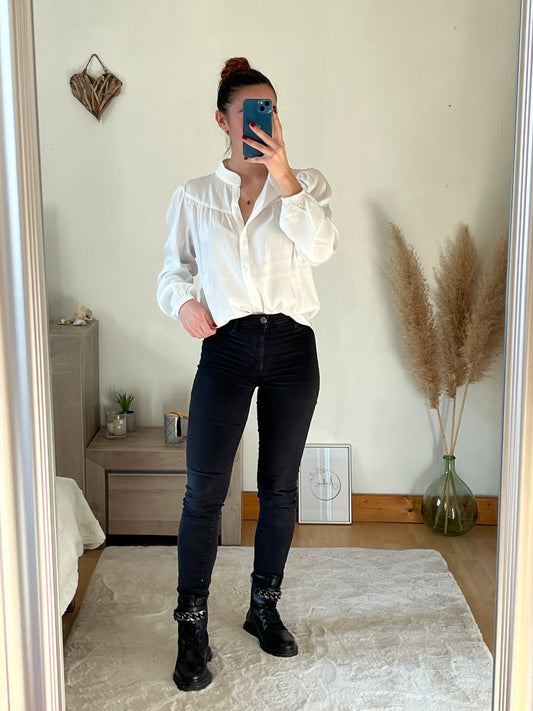 Blouse Amandine