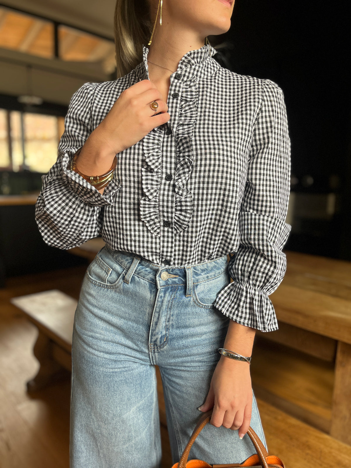 Blouse Joy