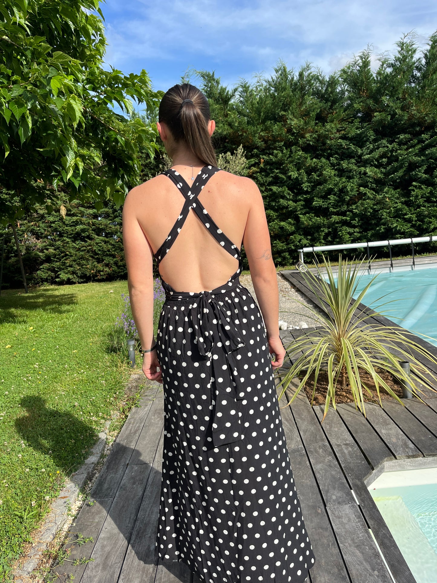 Robe Noémie