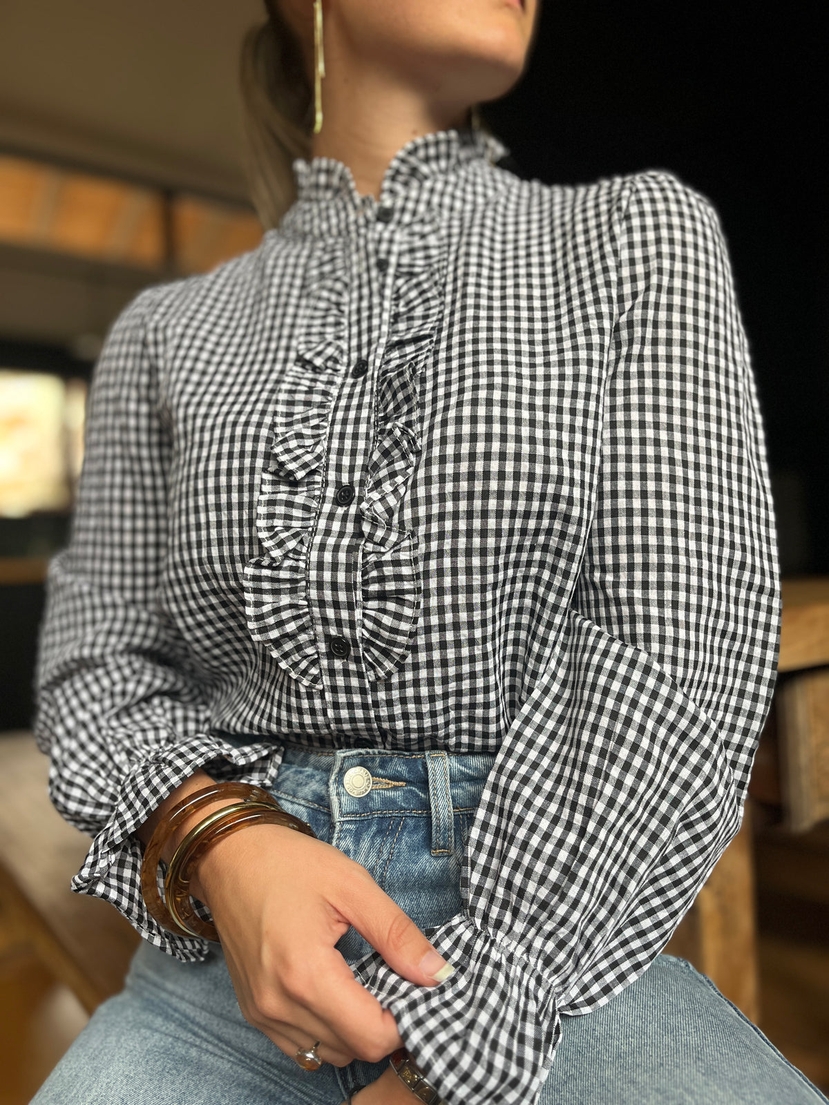 Blouse Joy