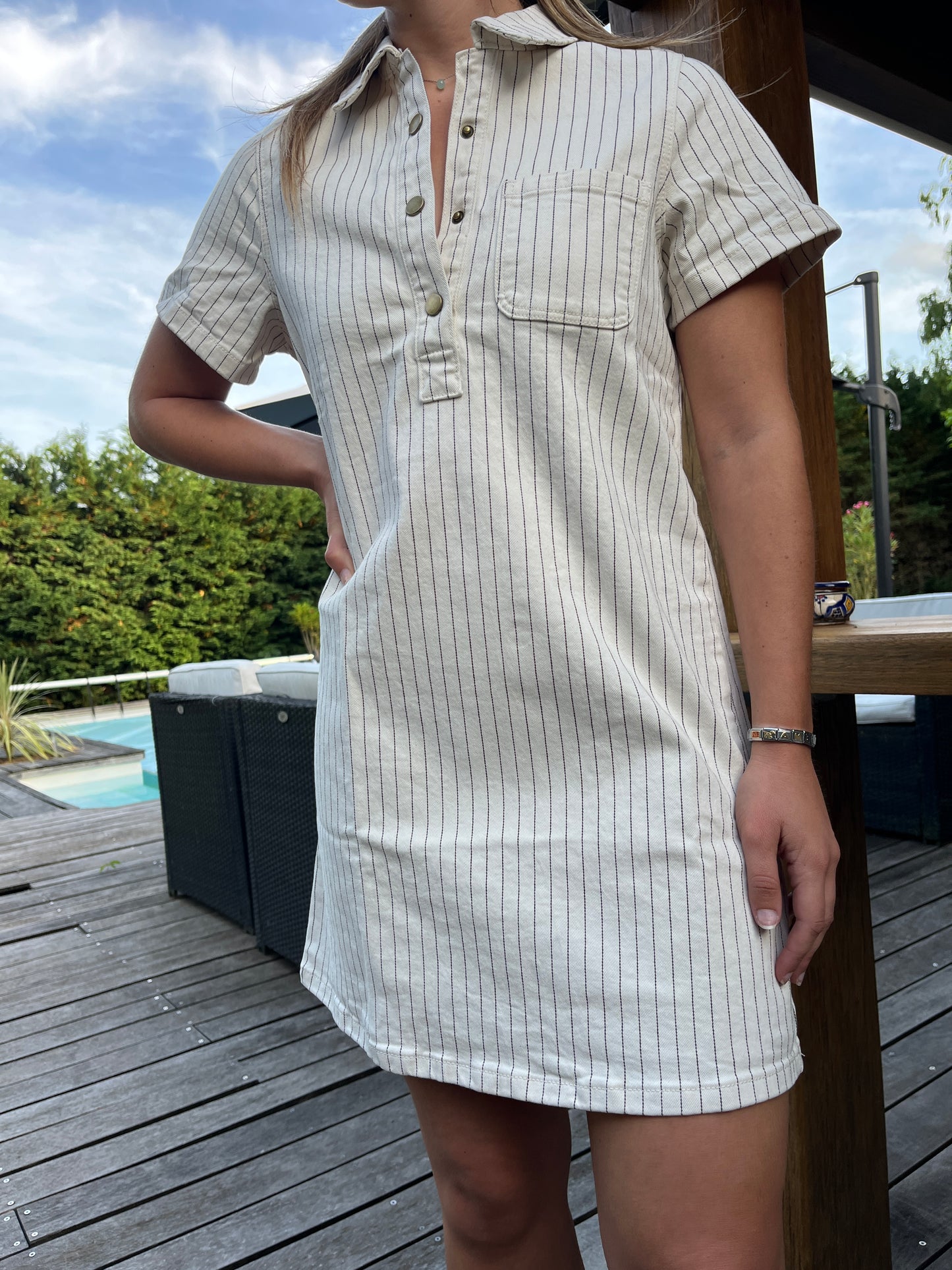 Robe Rouane