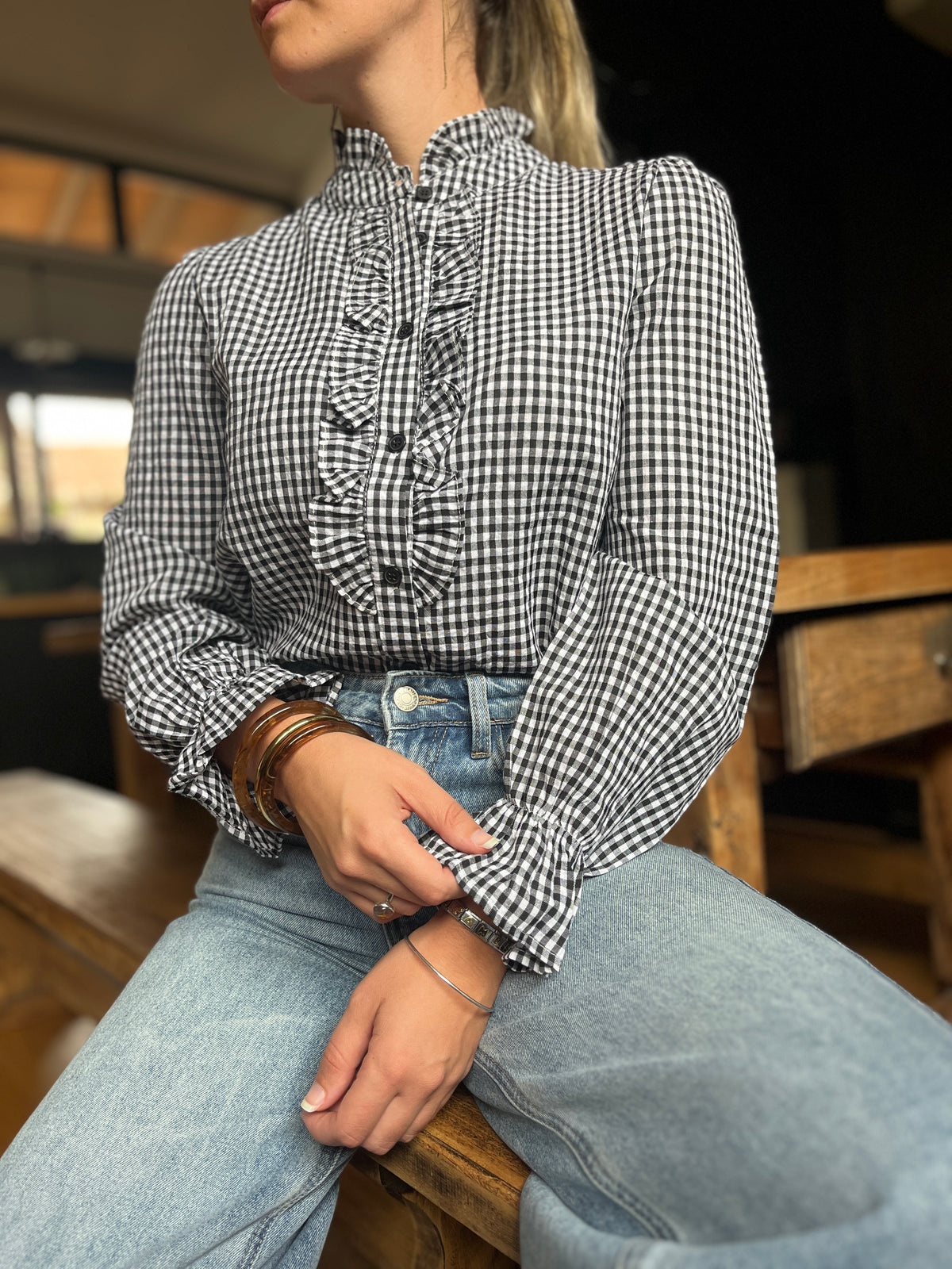 Blouse Joy