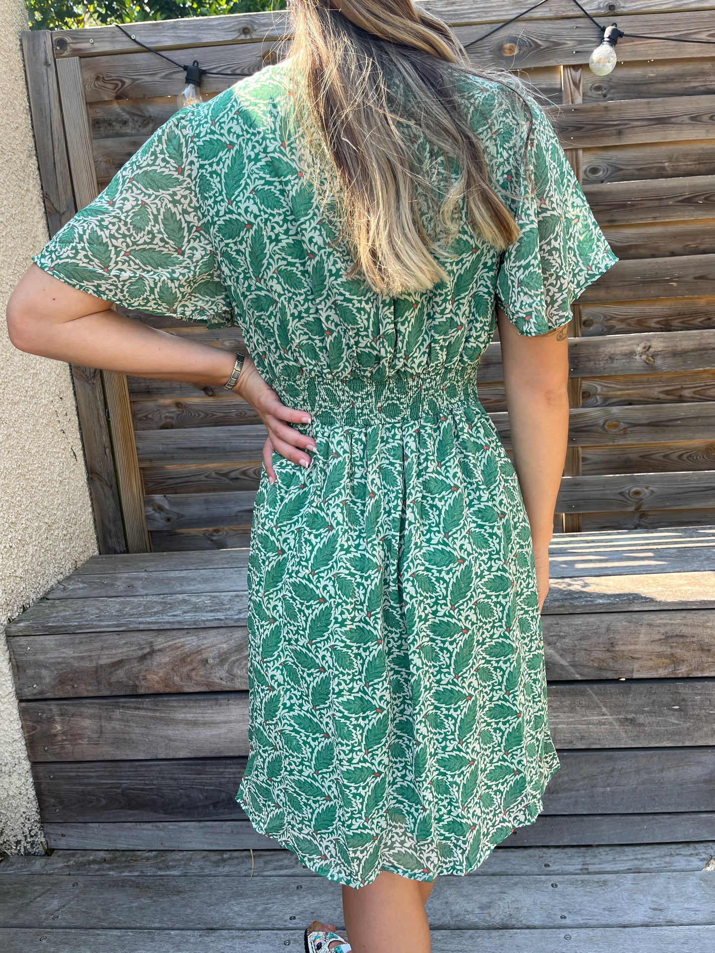 Robe Nahia