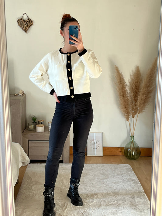 Gilet Sorenza