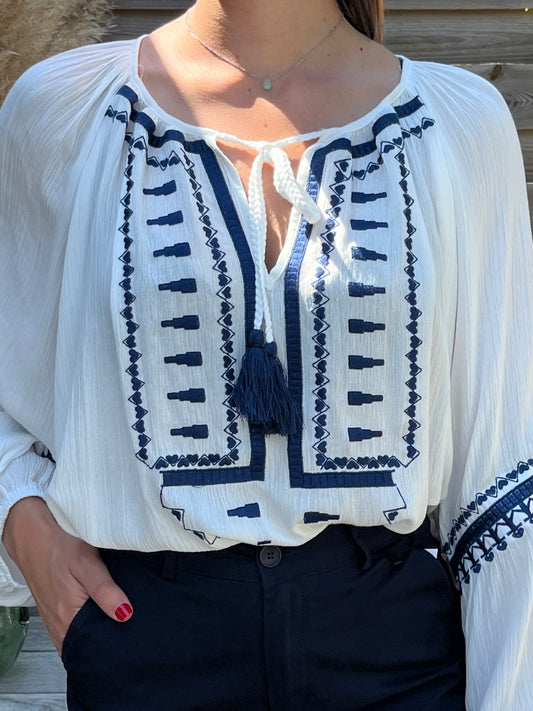 Blouse Nina