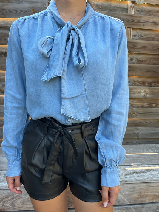Chemise Charline
