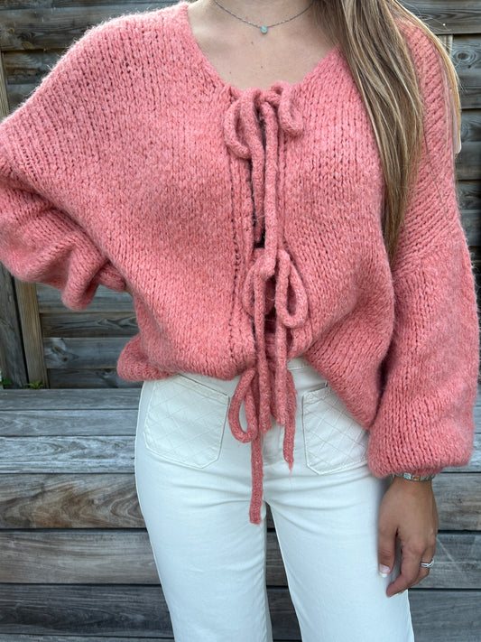 Gilet Éline