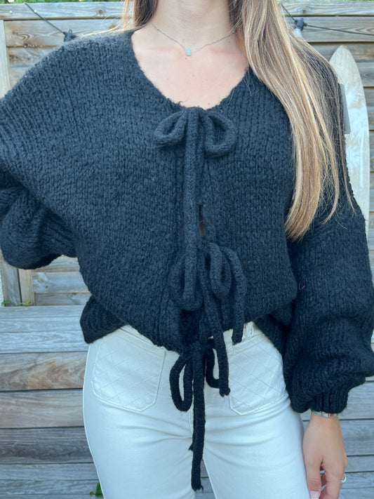 Gilet Éline