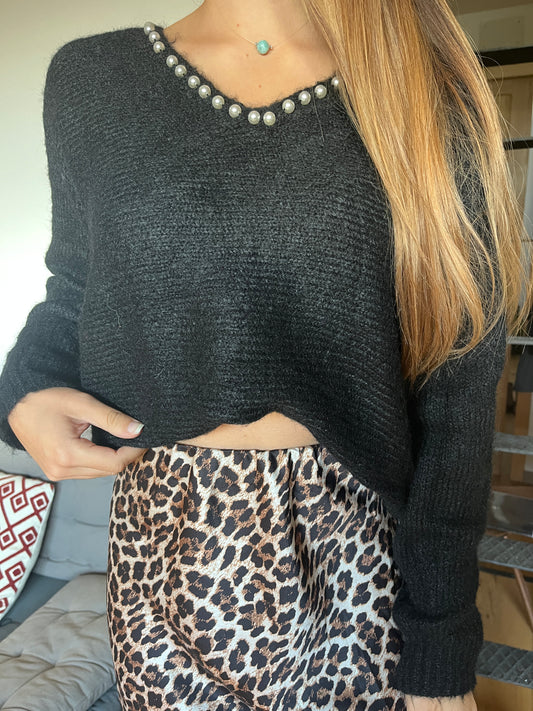 Pull Juliette