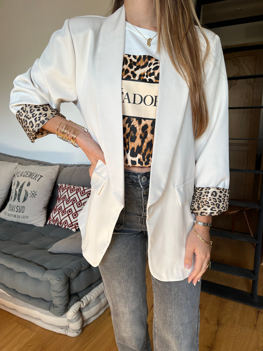 Blazer Lina