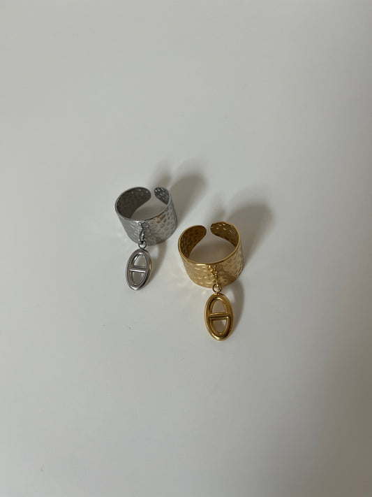 Bague Giulia