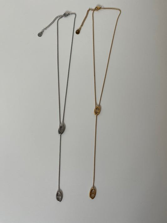 Collier Lauréna