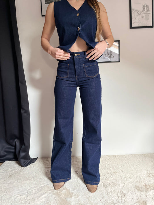 Jean Billy