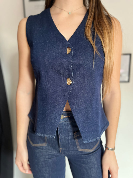 Veste Théonie