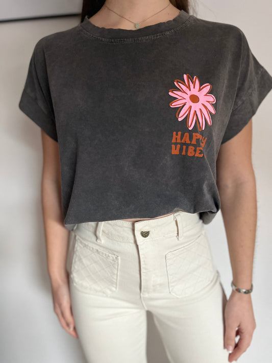 T-shirt Vibes