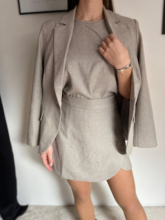 Blazer Amélie