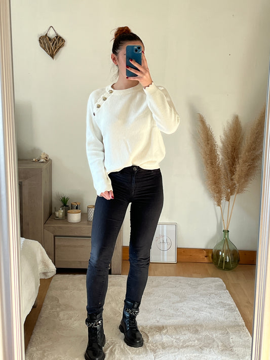 Pull Sibylle
