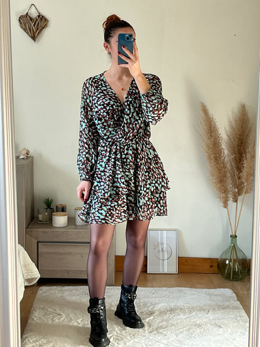 Robe Manon