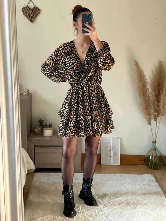 Robe Marylou