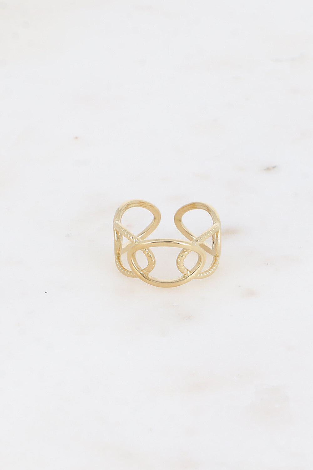 Bague Chloé