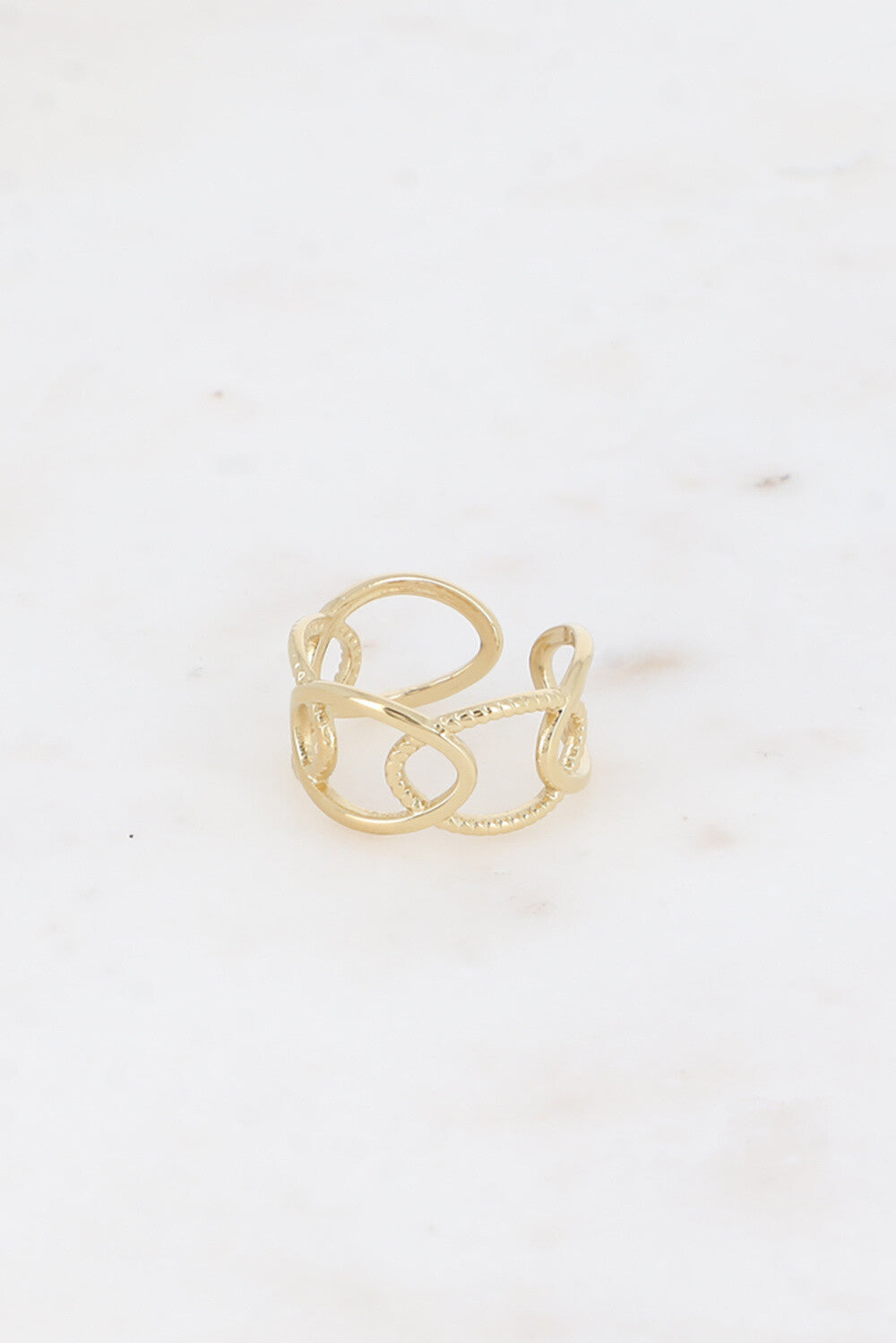 Bague Chloé