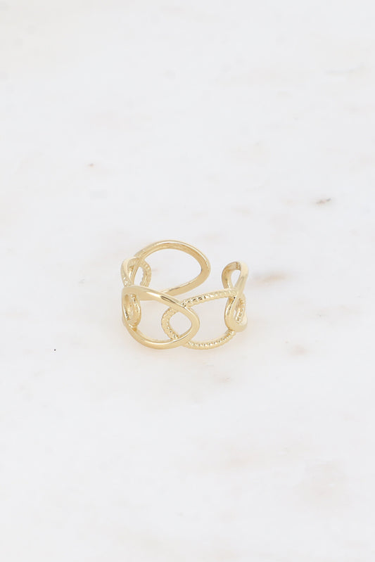 Bague Chloé