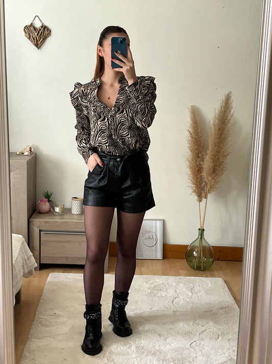 Blouse Emma