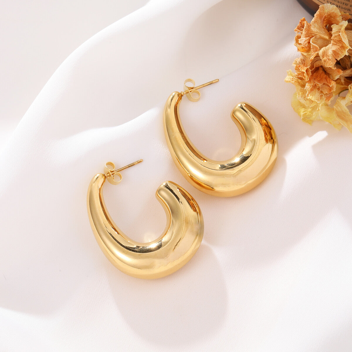 Boucle d'oreilles Naomi