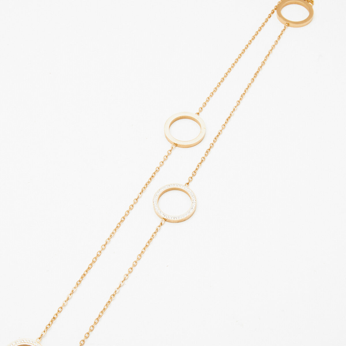 Collier sautoir Fiona